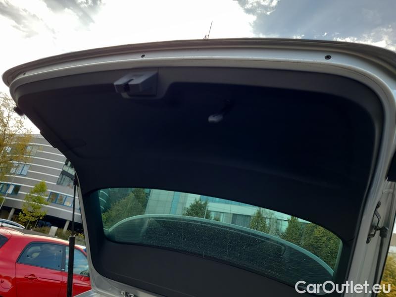  Skoda  Octavia  Combi (NX3)(2020) Oct.Combi 1.5TSI 110 Style #12