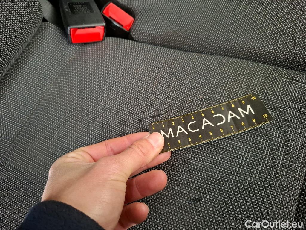  Citroen  Berlingo  Fourgon Driver M 1000 1.5 BlueHDi 130CV BVA8 E6dT #5