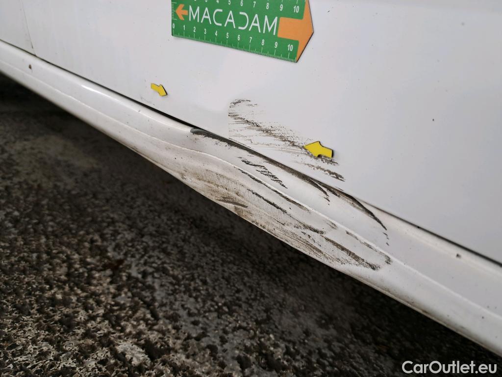  Citroen  Berlingo  Fourgon Worker M 1000 1.2 PureTech 130CV BVA8 E6d #6