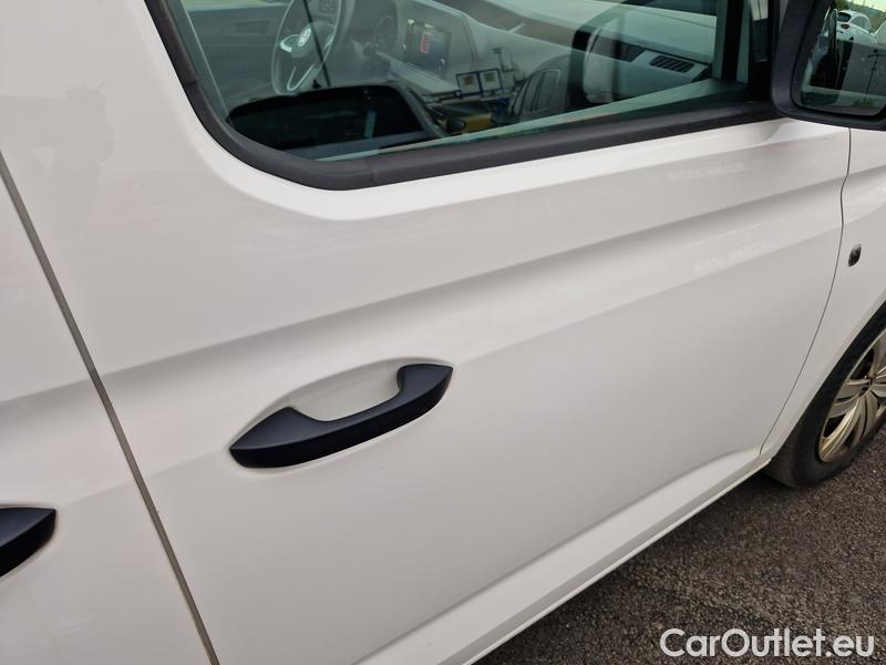  Volkswagen  Caddy  Cargo (SBA/SBH)(2020)  2.0 TDI 90 4d #18