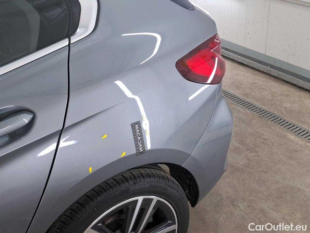  Bmw  Serie 1 BMW Série 1 / 2019 / 5P / Berline 116i DKG7 Business Design #75