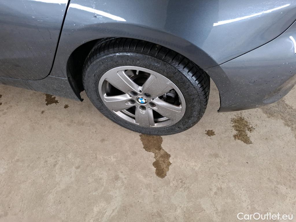  Bmw  Serie 1 Série 1 Berline 118 d Lounge 2.0 150CV BVA8 E6d #21