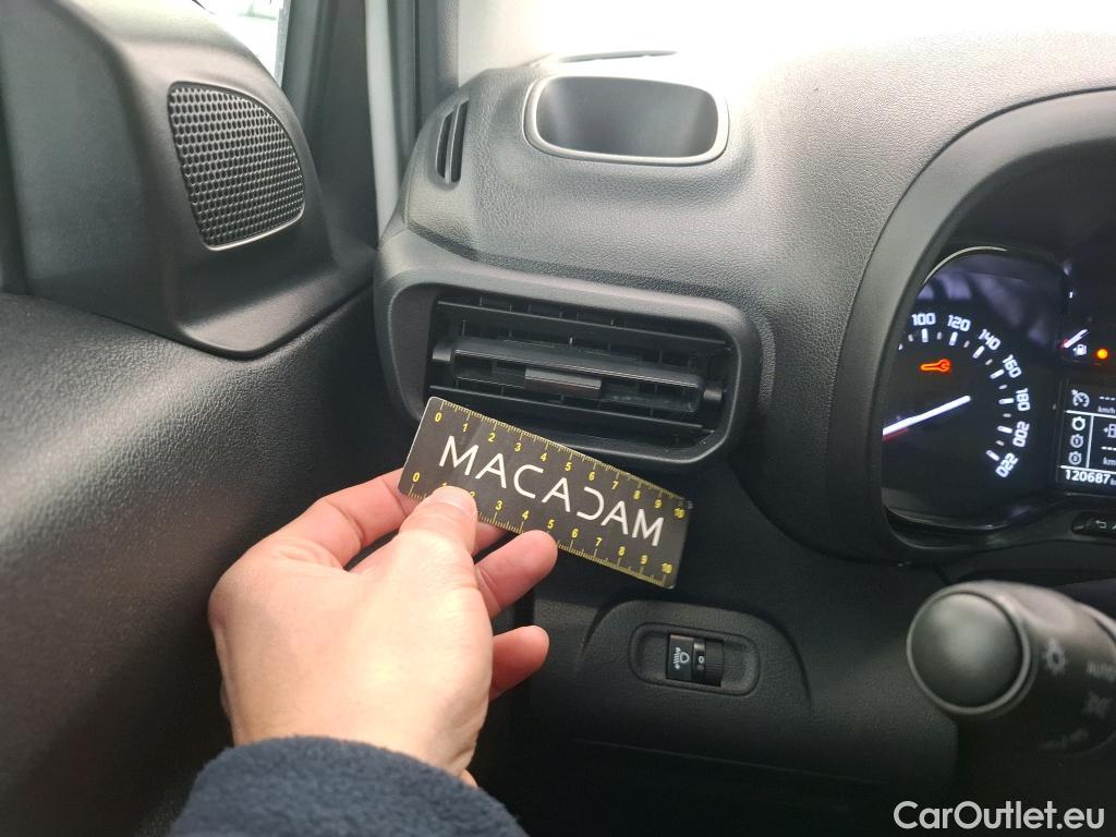  Citroen  Berlingo  Fourgon Driver M 1000 1.5 BlueHDi 130CV BVA8 E6dT #40