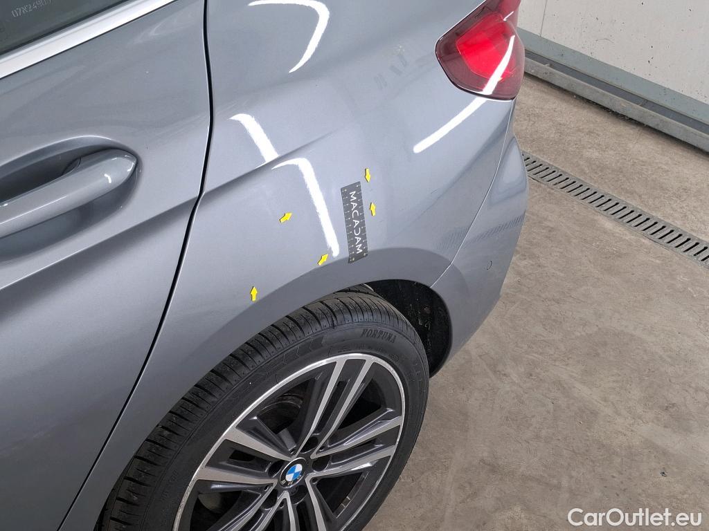  Bmw  Serie 1 BMW Série 1 / 2019 / 5P / Berline 116i DKG7 Business Design #76