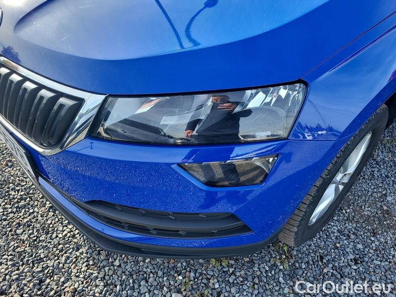  Skoda  Karoq  (NU)(2017->)  1.6TDI 85 Ambition #8