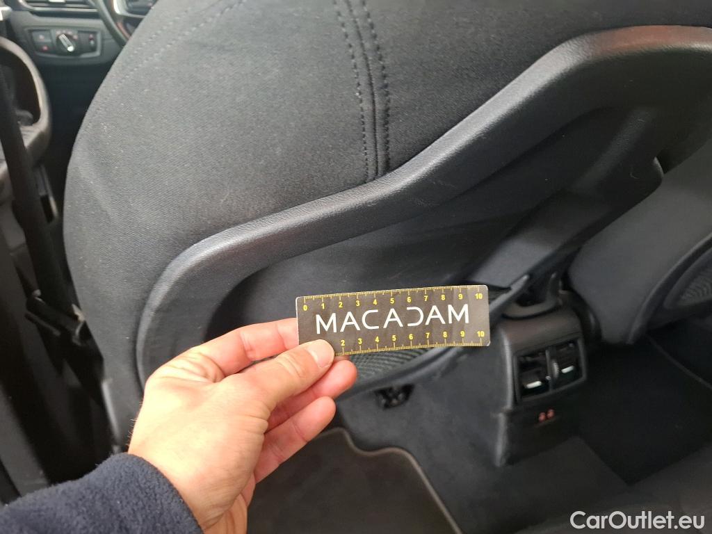  Bmw  X2 Série  sDrive 18i Lounge 1.5 135CV BVA7 E6d #5