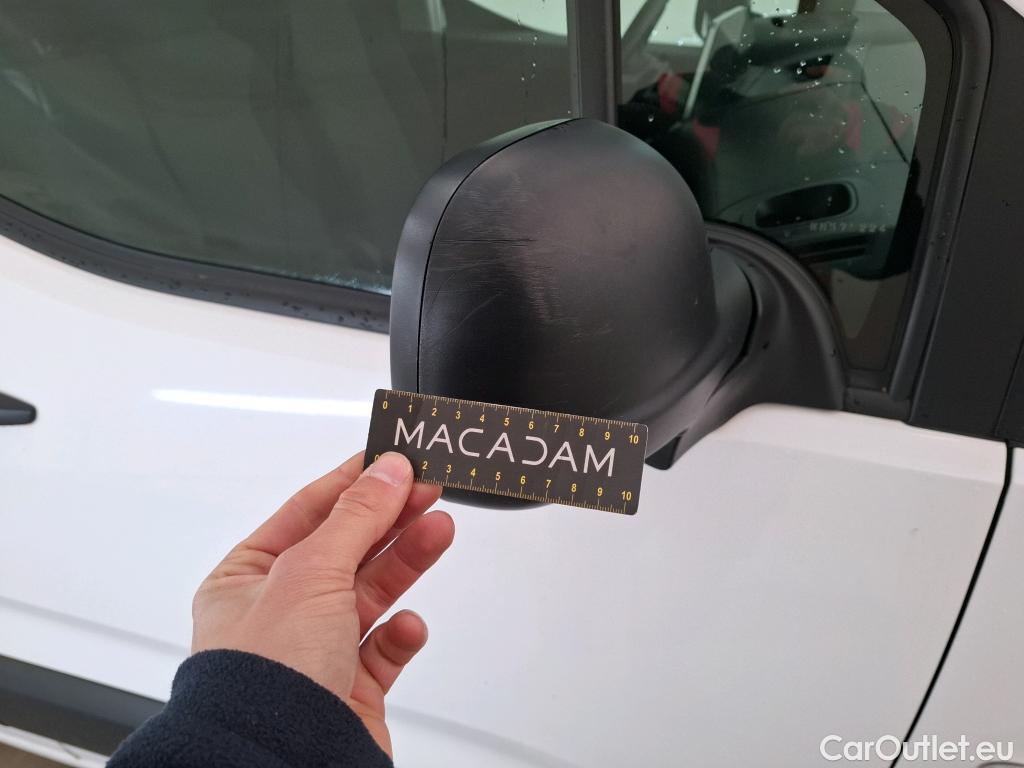  Citroen  Berlingo  Fourgon Driver M 1000 1.5 BlueHDi 130CV BVA8 E6dT #68