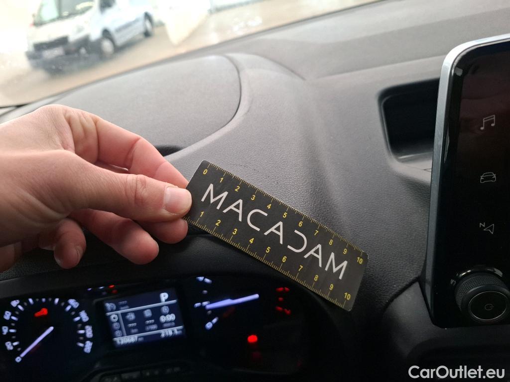  Citroen  Berlingo  Fourgon Driver M 1000 1.5 BlueHDi 130CV BVA8 E6dT #30