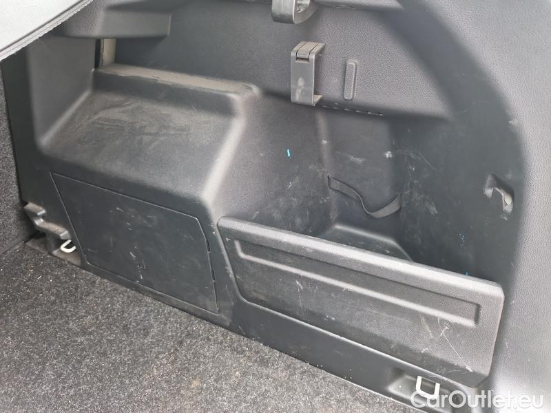  Skoda  Fabia  Combi (2015) Com.1.0TSI 70 Active 5d #13