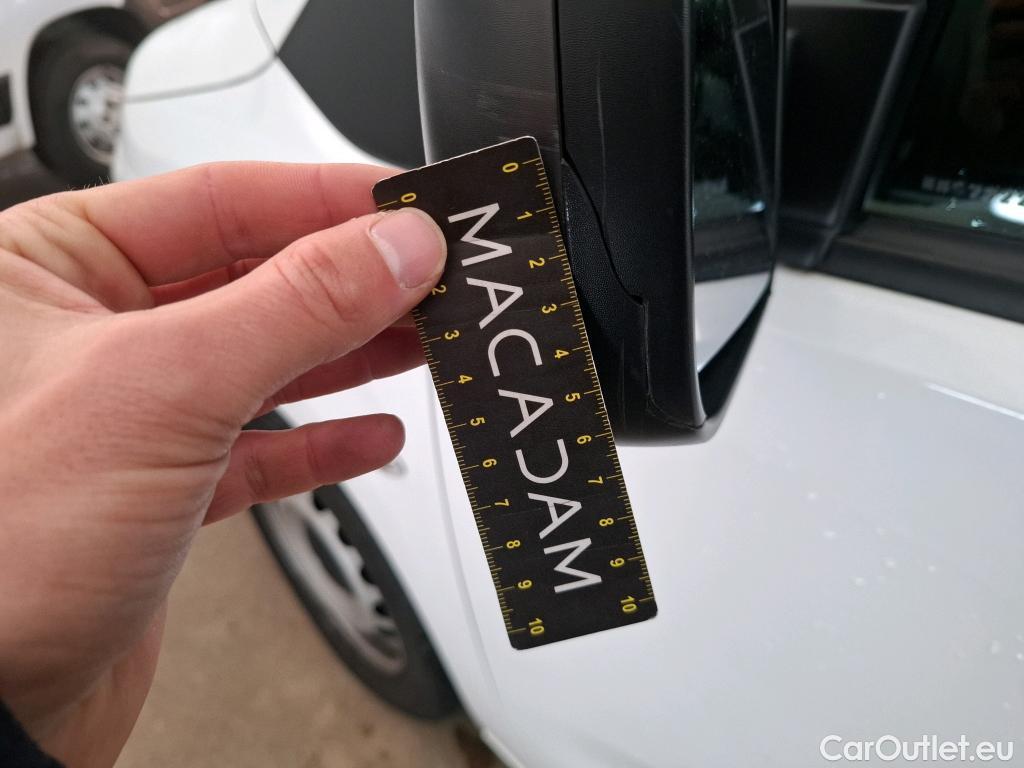  Citroen  Berlingo  Fourgon Driver M 1000 1.5 BlueHDi 130CV BVA8 E6dT #14