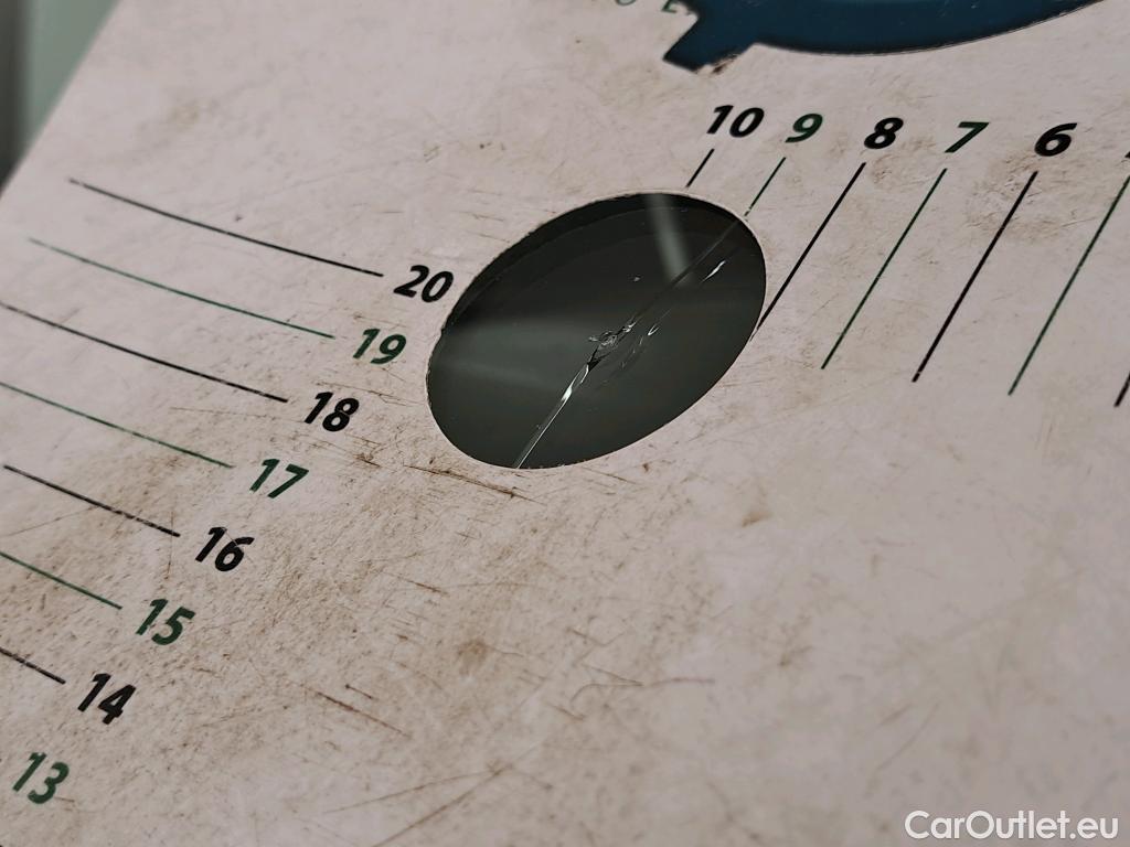  Citroen  Berlingo  Fourgon Worker M 1000 1.2 PureTech 130CV BVA8 E6d #2