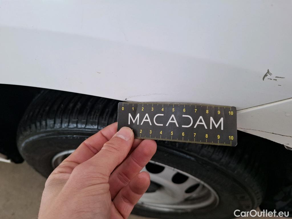  Citroen  Berlingo  Fourgon Driver M 1000 1.5 BlueHDi 130CV BVA8 E6dT #54