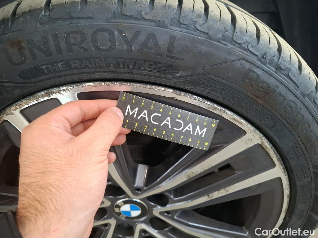  Bmw  Serie 1 BMW Série 1 / 2019 / 5P / Berline 116i DKG7 Business Design #33