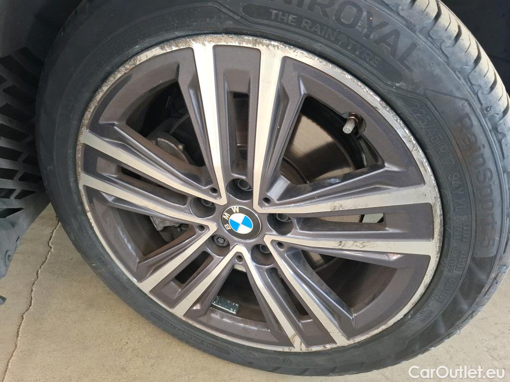  Bmw  Serie 1 BMW Série 1 / 2019 / 5P / Berline 116i DKG7 Business Design #30