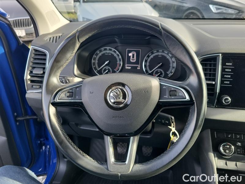  Skoda  Karoq  (NU)(2017->)  1.6TDI 85 Ambition #19