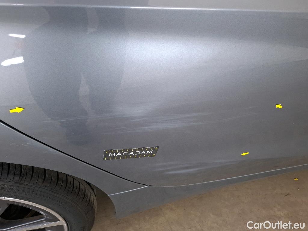  Bmw  Serie 1 BMW Série 1 / 2019 / 5P / Berline 116i DKG7 Business Design #41