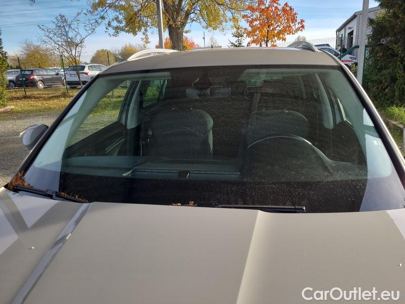  Skoda  Kodiaq  (2016)  1.5TSI 110 Style #1