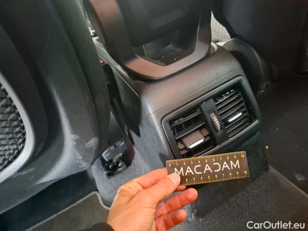  Bmw  X2 Série  sDrive 18i Lounge 1.5 135CV BVA7 E6d #3