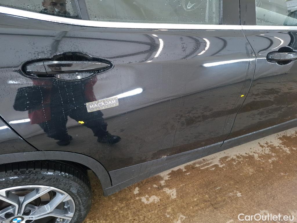  Bmw  X2 Série  sDrive 18i Lounge 1.5 135CV BVA7 E6d #26