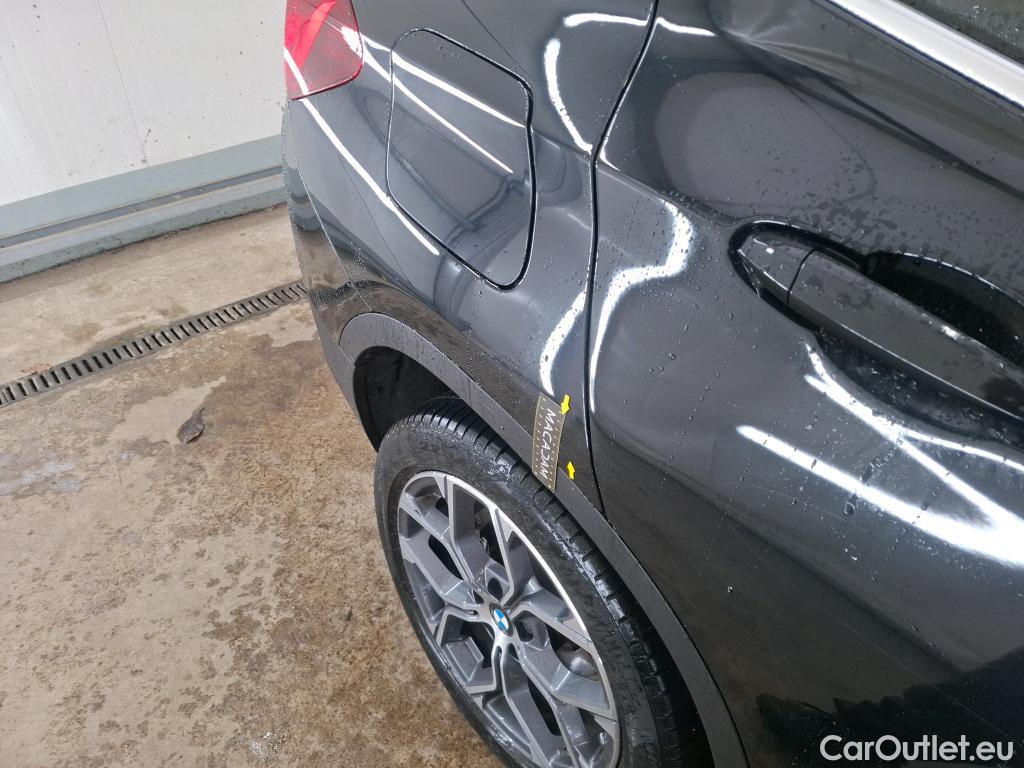  Bmw  X2 Série  sDrive 18i Lounge 1.5 135CV BVA7 E6d #1