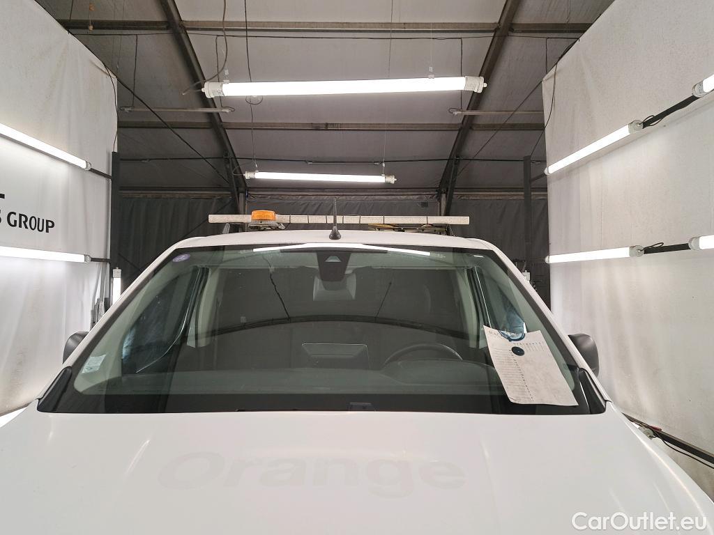  Citroen  Berlingo  Fourgon Worker M 1000 1.2 PureTech 130CV BVA8 E6d #1