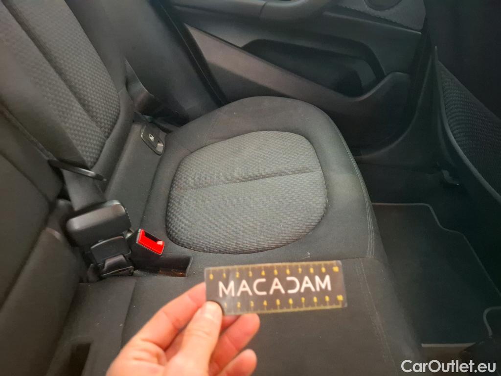  Bmw  X2 Série  sDrive 18i Lounge 1.5 135CV BVA7 E6d #12