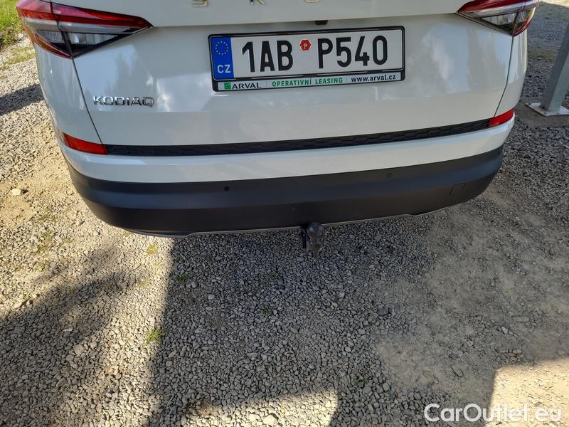  Skoda  Kodiaq  (2016)  2.0TDI 110 Style AT #7