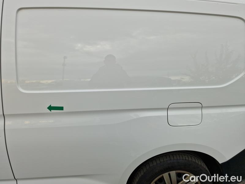  Volkswagen  Caddy  Cargo (SBA/SBH)(2020)  2.0 TDI 90 4d #6