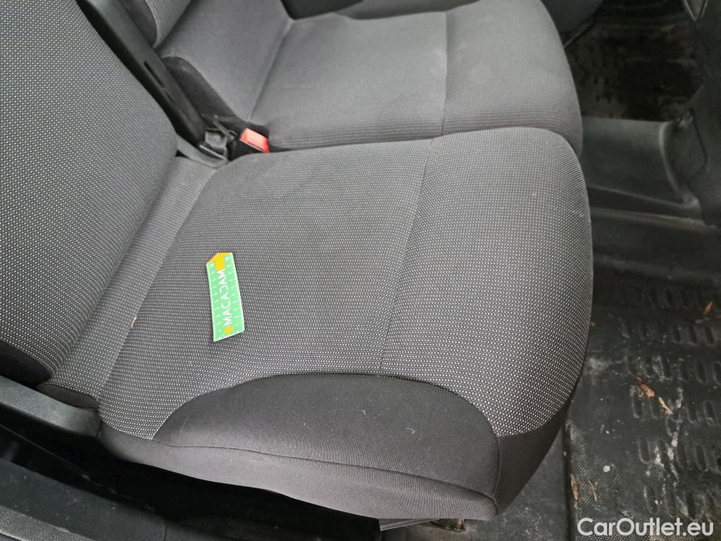  Citroen  Berlingo  Fourgon Worker M 1000 1.2 PureTech 130CV BVA8 E6d #30