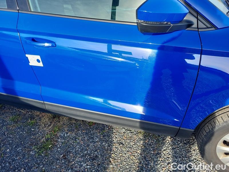  Skoda  Karoq  (NU)(2017->)  1.6TDI 85 Ambition #12