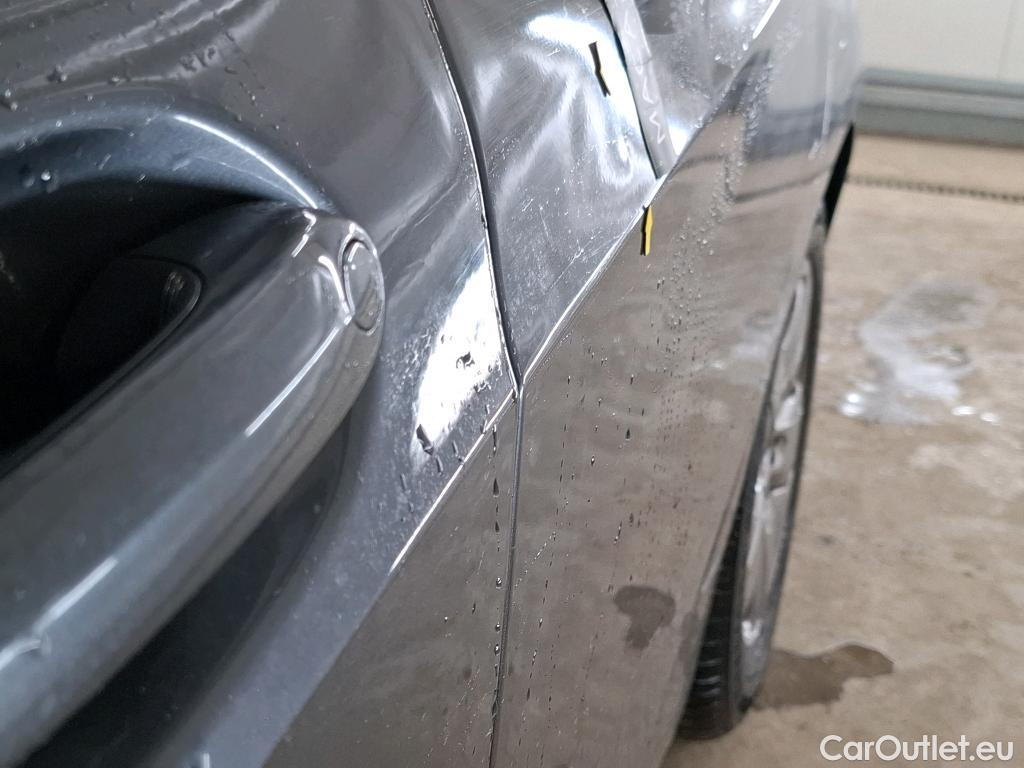  Bmw  Serie 1 Série 1 Berline 118 d Lounge 2.0 150CV BVA8 E6d #8