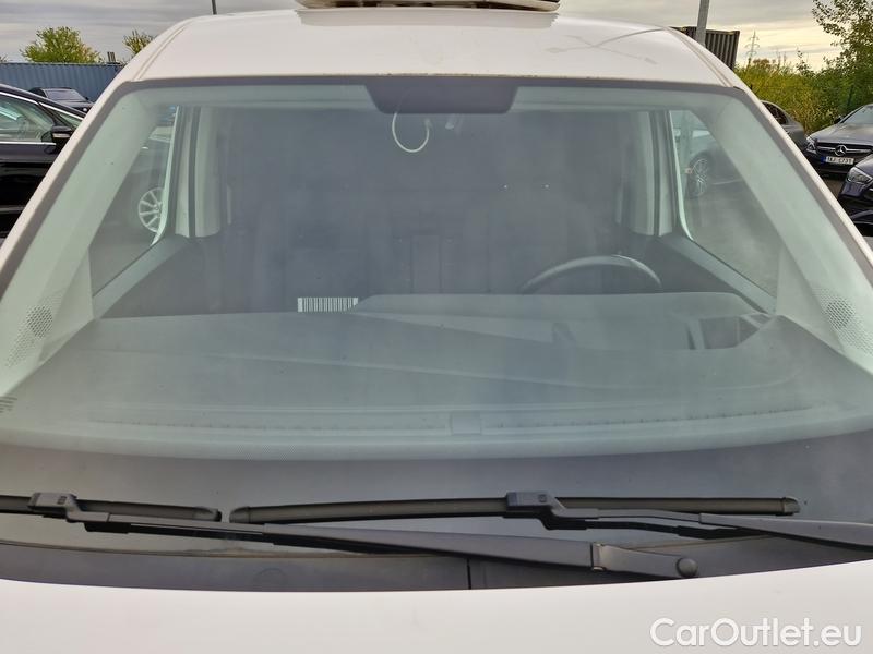  Volkswagen  Caddy  Cargo (SBA/SBH)(2020)  2.0 TDI 90 4d #1