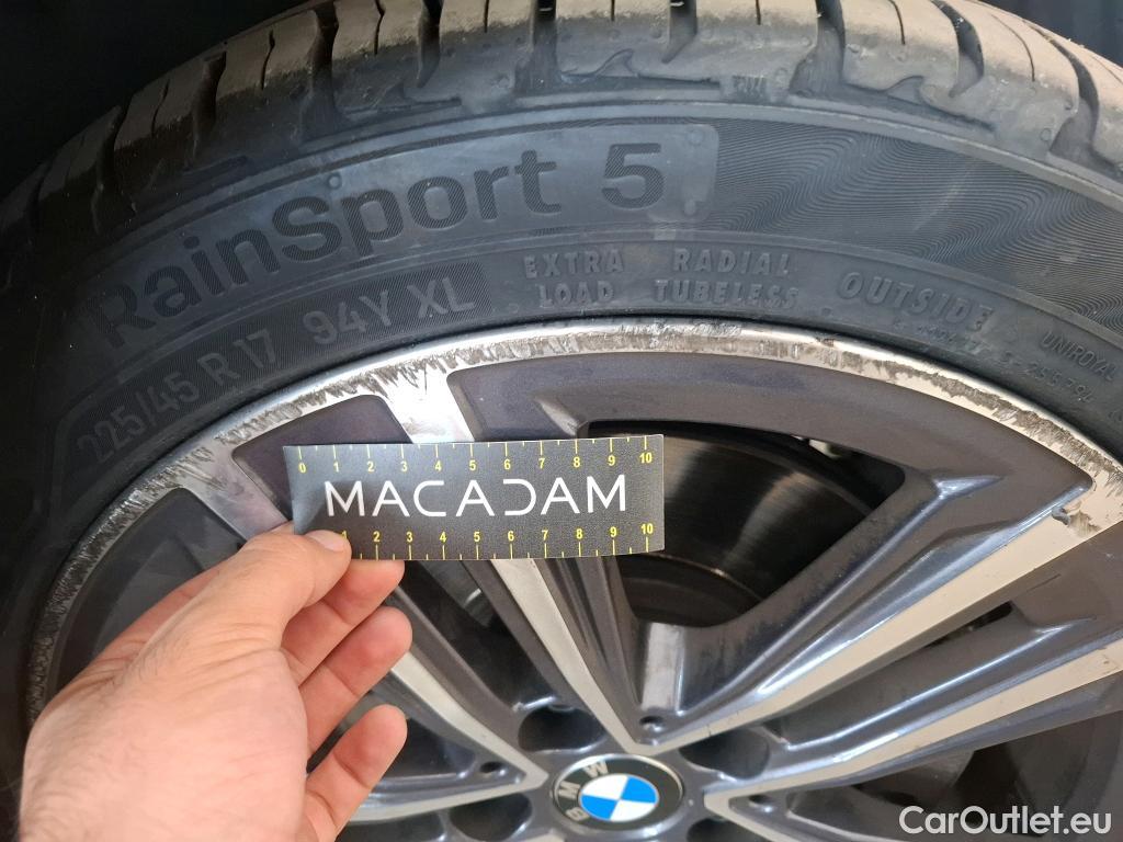  Bmw  Serie 1 BMW Série 1 / 2019 / 5P / Berline 116i DKG7 Business Design #54