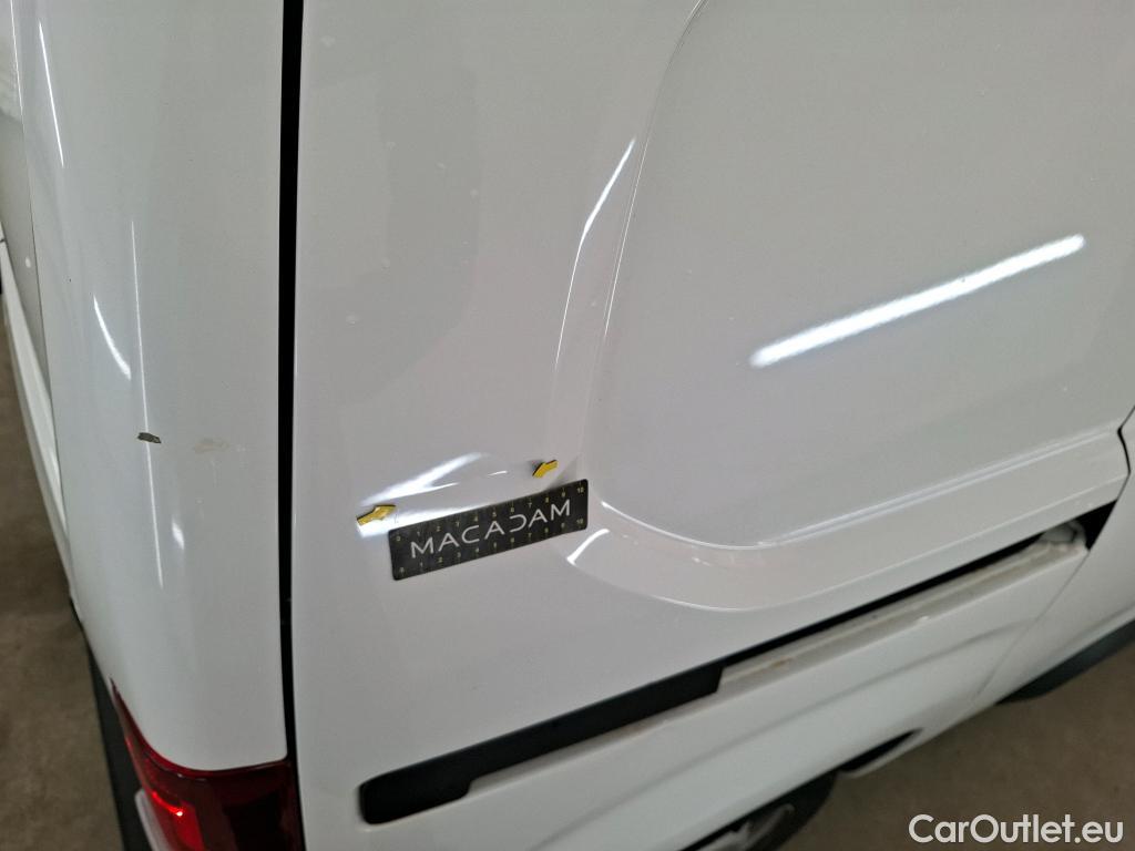  Citroen  Berlingo  Fourgon Driver M 1000 1.5 BlueHDi 130CV BVA8 E6dT #12