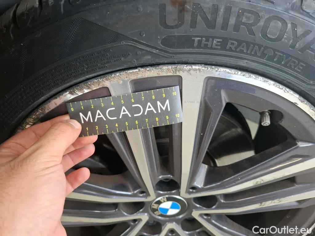  Bmw  Serie 1 BMW Série 1 / 2019 / 5P / Berline 116i DKG7 Business Design #32