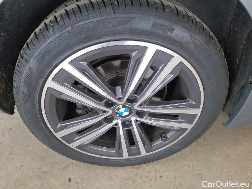  Bmw  Serie 1 BMW Série 1 / 2019 / 5P / Berline 116i DKG7 Business Design #63