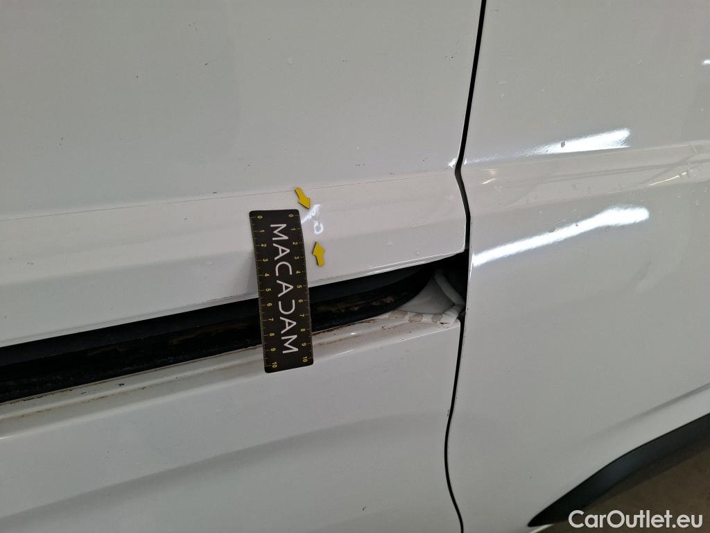  Citroen  Berlingo  Fourgon Driver M 1000 1.5 BlueHDi 130CV BVA8 E6dT #11