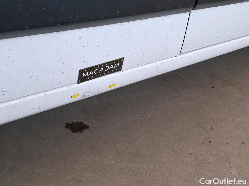  Citroen  Berlingo  Fourgon Driver M 1000 1.5 BlueHDi 130CV BVA8 E6dT #56