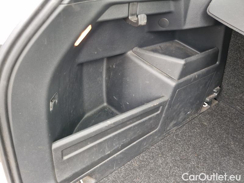  Skoda  Fabia  Combi (2015) Com.1.0TSI 70 Active 5d #14