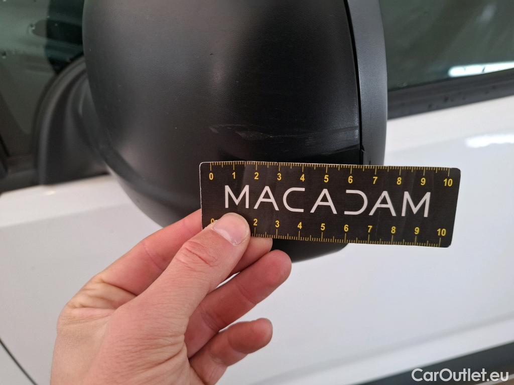  Citroen  Berlingo  Fourgon Driver M 1000 1.5 BlueHDi 130CV BVA8 E6dT #63