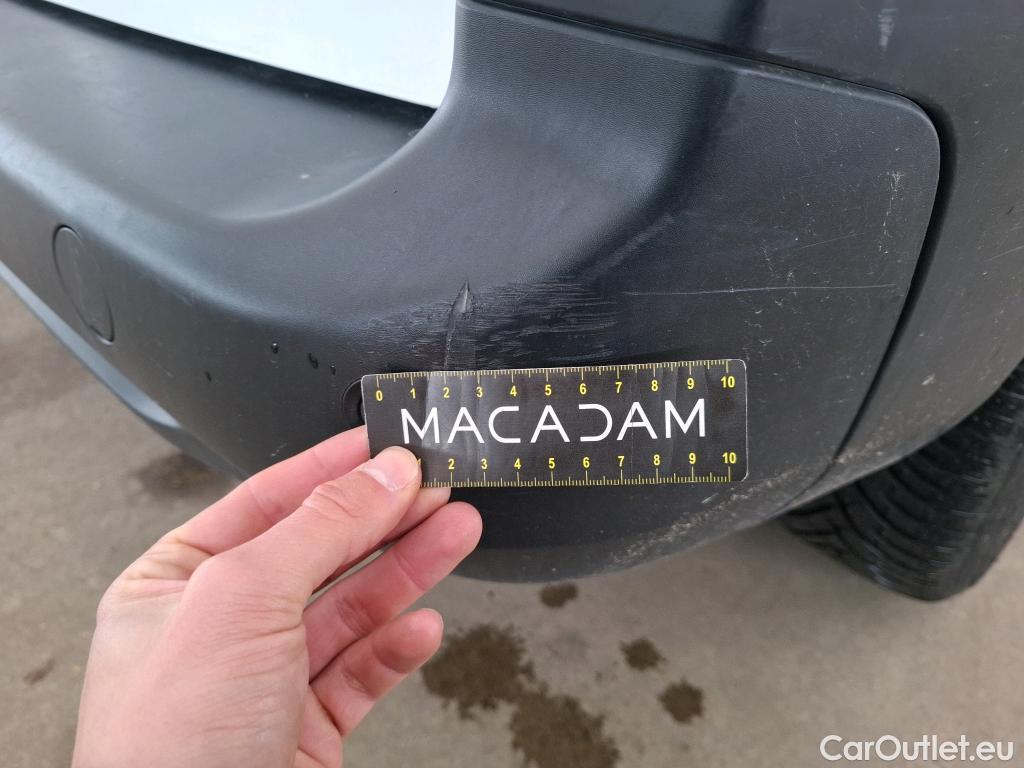  Citroen  Berlingo  Fourgon Driver M 1000 1.5 BlueHDi 130CV BVA8 E6dT #49