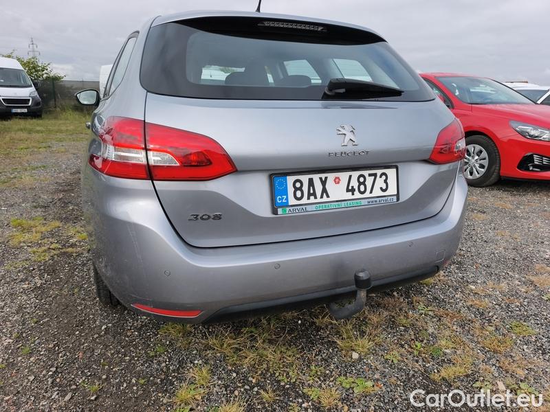  Peugeot  308 -SW  (P5) (2021)  SW 1.5BHDi 130 ACTIVE P 5d #6