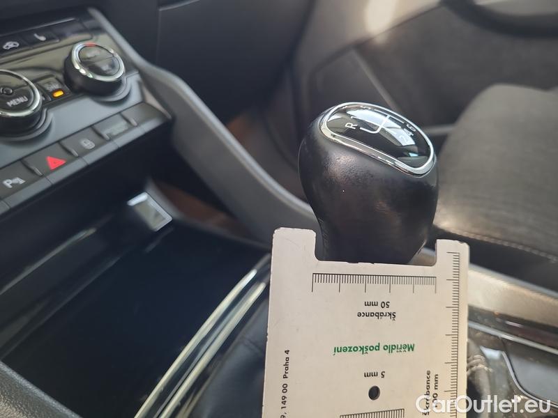  Skoda  Kodiaq  (2016)  1.5TSI 110 Style #17