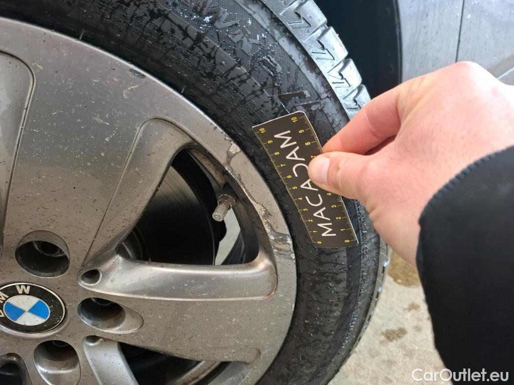  Bmw  Serie 1 Série 1 Berline 118 d Lounge 2.0 150CV BVA8 E6d #20