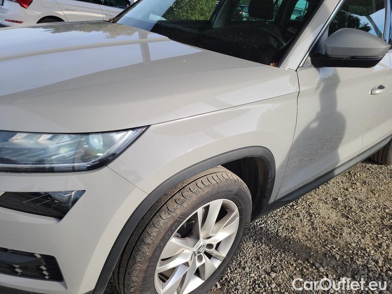  Skoda  Kodiaq  (2016)  1.5TSI 110 Style #3