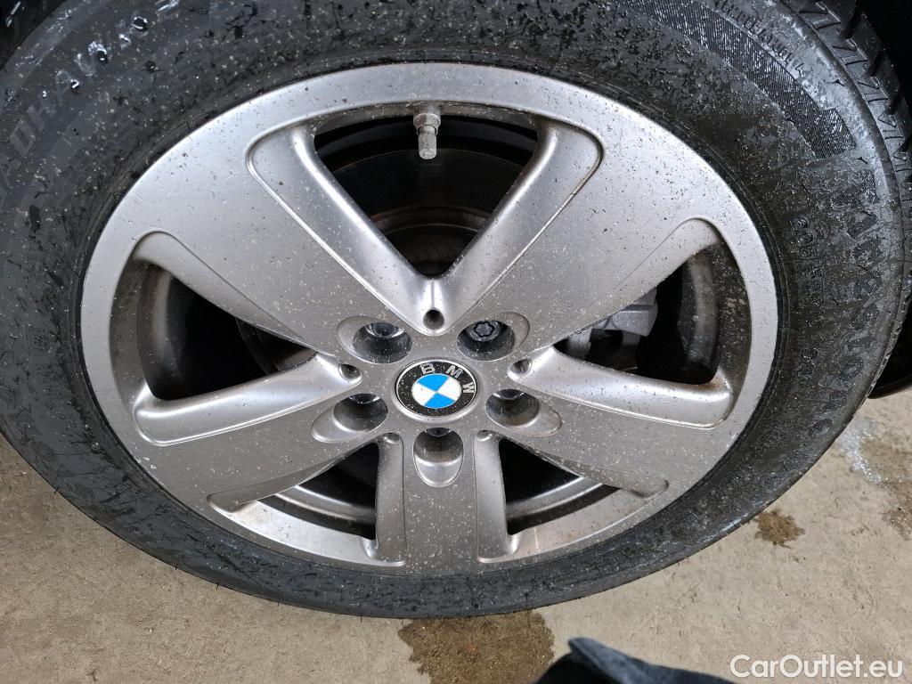  Bmw  Serie 1 Série 1 Berline 118 d Lounge 2.0 150CV BVA8 E6d #22