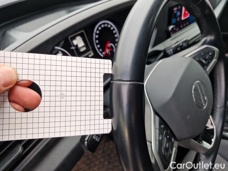  Volkswagen  Caddy  Cargo (SBA/SBH)(2020)  2.0 TDI 90 4d #10