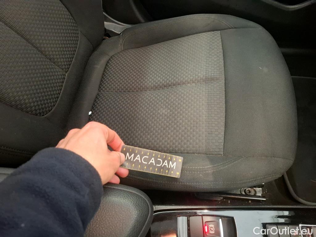  Bmw  X2 Série  sDrive 18i Lounge 1.5 135CV BVA7 E6d #9