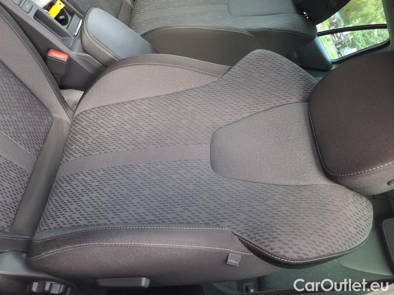  Skoda  Octavia  Combi (NX3)(2020) Oct.Combi 1.5TSI 110 Style #8