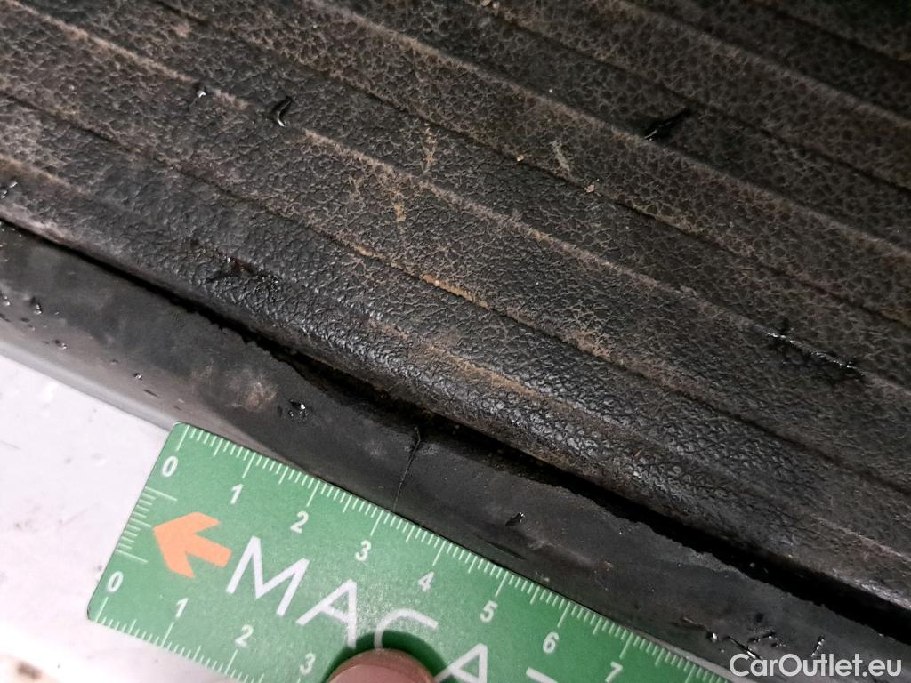  Citroen  Berlingo  Fourgon Worker M 1000 1.2 PureTech 130CV BVA8 E6d #20